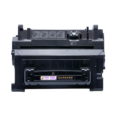 适用惠普ce390a硒鼓定影牢固