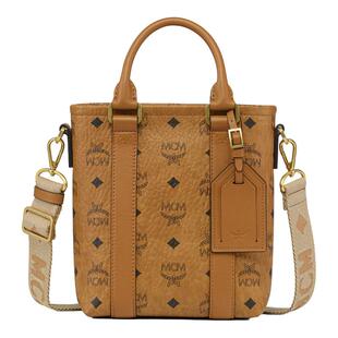 【2026新品】MCM AREN迷你手提包单间斜挎包时尚流行轻便女款包