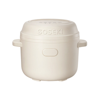 Soseki善思1.5升迷你家用電飯煲