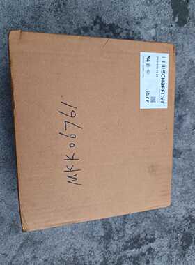 询价夏弗纳 FN3280H-16-29滤波器，实物图