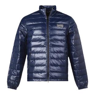 DUVETICA 男士轻薄款鹅绒羽绒服外套 222 VUDJ05225K0001