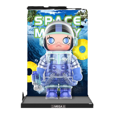 手办盲盒KGBOX新款福利款