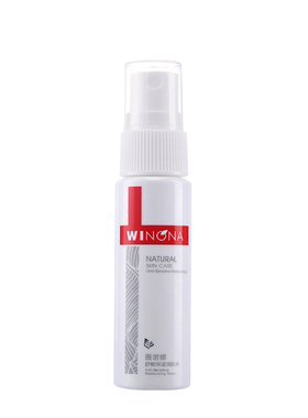 薇诺娜舒敏保湿润肤水30ml