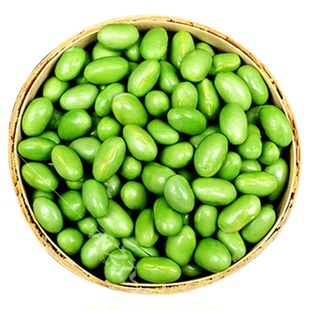 大荚菜毛豆种子黄豆种籽青豆种孑大豆种籽早熟青豆籽春季食夏季秋