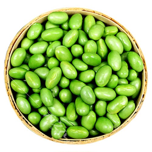 大荚菜毛豆种子黄豆种籽青豆种孑大豆种籽早熟青豆籽春季食夏季秋