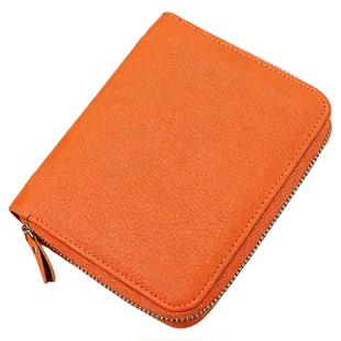 2026新款大容量大卡包女款多卡位防盗刷卡片包名片夹女士卡夹钱包