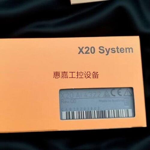 X20AI4322全新贝加莱模块X20AI4622议价