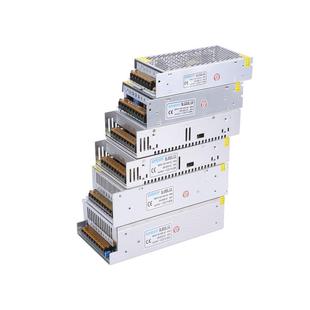 开关电源12v 24v 220v转5v直流正品10/20a上普壹明品牌厂家变压器