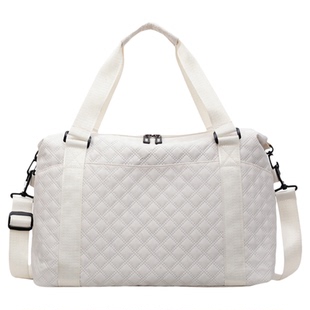 旅行包女可挂行李箱短途旅行手提行李包大容量轻便拉杆箱上的配包