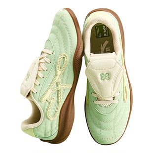 安踏羚跃经典薄底休闲鞋女鞋2026夏季新款软底板鞋百搭正品运动鞋