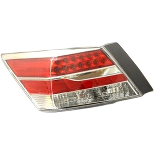 适用于本田08-12款 改装13款八代雅阁后尾灯 刹车灯转向灯倒车灯