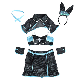 【clearstone】机械护士女仆 复活节兔子赛博科技cosplay日系正版