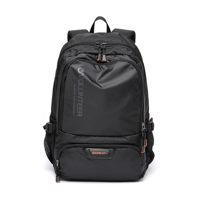 大容量男士休闲双肩包