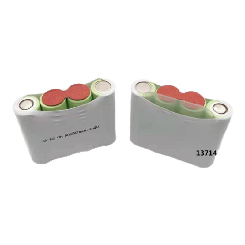 适用X-Rite爱色丽电池密度仪518/528/530色差仪电池 P/N SE15-126