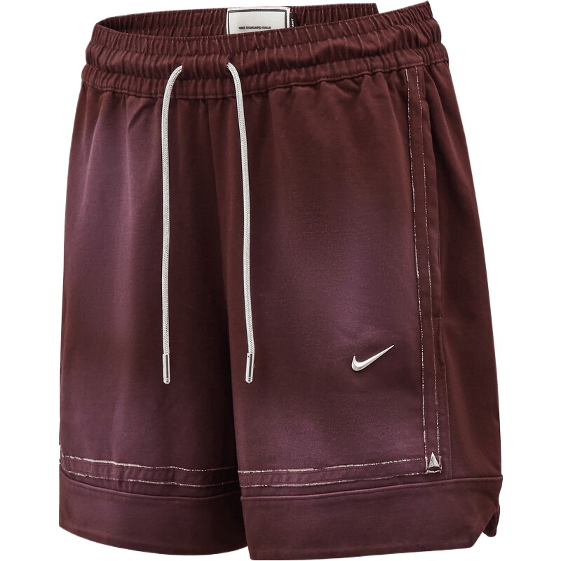 滔搏丨NIKE耐克男子跑步健身训练短裤舒适运动休闲短裤IM5328-652