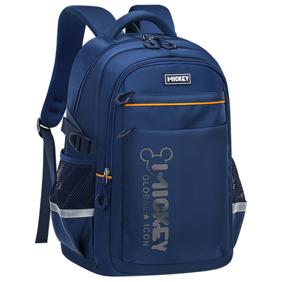 迪士尼书包男小学生2025新款背包