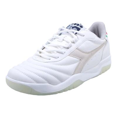 迪阿多纳男鞋复古牛筋底迪尔多纳老款迪爱多纳经典款迪多纳运动鞋