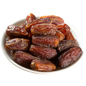 黑椰枣特级大颗果干蜜饯官方旗舰店正新特疆产宗零食休闲食品小吃