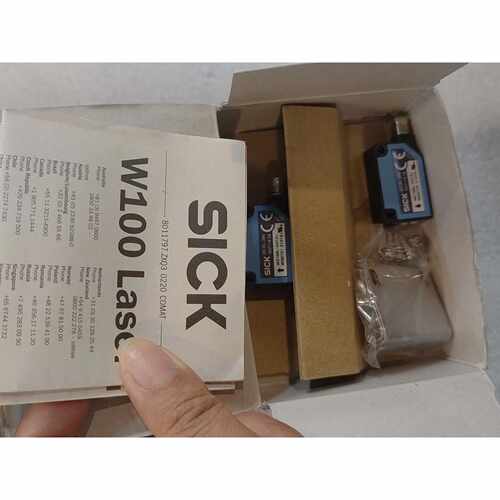 询价WS/WE100L-F2131 德国施克货603