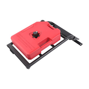 适用于TANK坦克300专用车载备用油桶改装越野户外储水箱升级配件