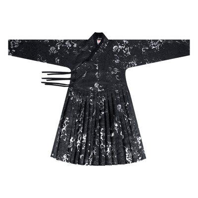 重回汉唐明制原创正品汉服男女