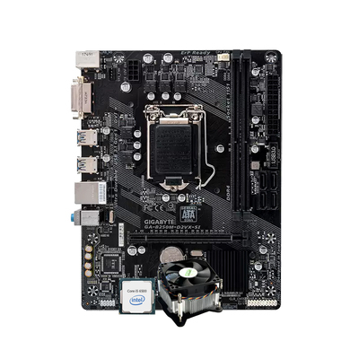 i565007500i76700K7700K套装