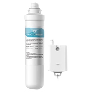 BWT滤芯K1系列净饮一体机RO反渗透过滤/CF滤芯