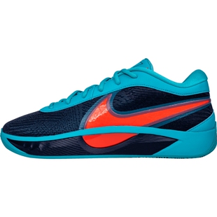 nike耐克男GIANNIS FREAK 6 EP运动实战篮球鞋锐力FJ7807-300