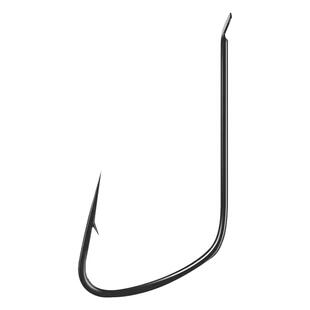 狼牙袖钩有倒刺无刺鱼钩正品散装钩极细条竞技野钓飞磕袖鲤鲫鱼钩