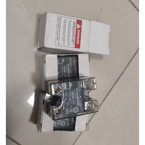 议价快达固态继电器CWD48125P125A品牌多渠道广型号全！请多询价