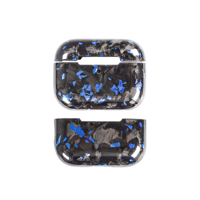 新款苹果Pro3真碳纤维耳机保护壳