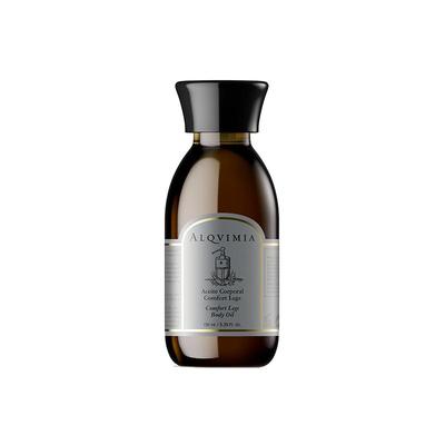 爱奇蜜雅腿部舒缓按摩油