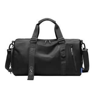 潮流手提包大容量多功能旅行包男出差旅行行李包女休闲时尚健身包