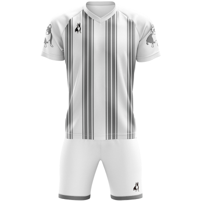 soccerjunky印号足球狗组队服