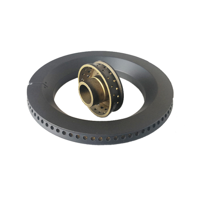 配件直火旋火分火器炉头芯燃烧器