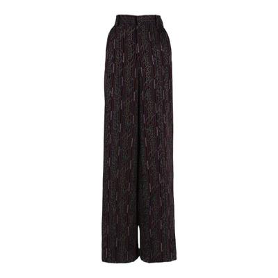 ANGELCHEN秋冬长裤高腰