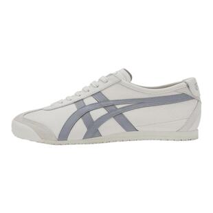 OnitsukaTiger鬼塚虎MEXICO66男女鞋低帮板鞋运动休闲鞋1183B771