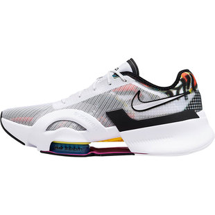 Nike/耐克正品AIR ZOOM SUPERREP 3 男女训练鞋 DC9115-109