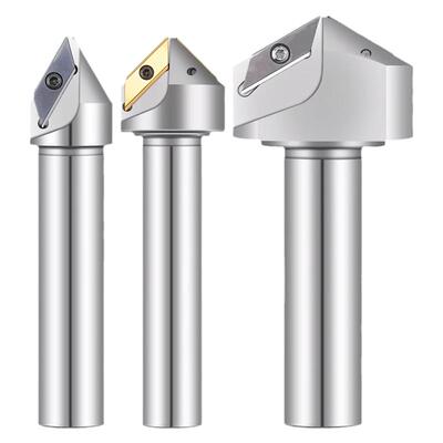 新款倒角刀加长刃XCET170404