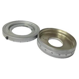 M1432BM1332B外圆磨床配件1350手轮刻度盘1420H1320上海全顺机床