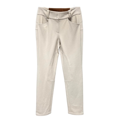 韩国高尔夫服装修身女裤