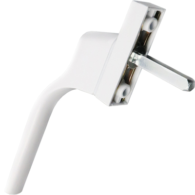 塑钢外开窗专用把手加厚耐用