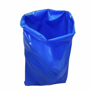 堆肥发酵袋加厚园林树叶厨余菜籽饼粪便沤肥有机肥发酵密封塑料袋