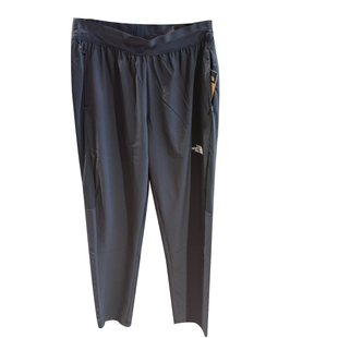 美国代购TheNorthFace北面男防晒面料休闲轻薄透气速干裤两件减30