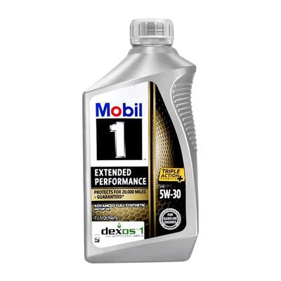 美孚1号长效全合成APISP1QT1号