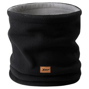 特步保暖围脖口罩防寒冬季骑行面罩护耳暖男款防冻电动车摩托护颈