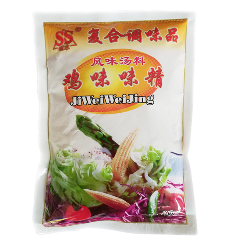 西府顺水炒菜调料400克鲜香粉