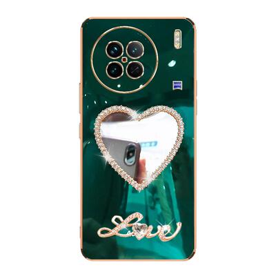 vivoX90S硅胶高级感超薄保护套