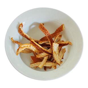 干柚子皮纯表皮晒干晒干平和琯溪蜜柚子削表皮陈皮柚皮素提取材料