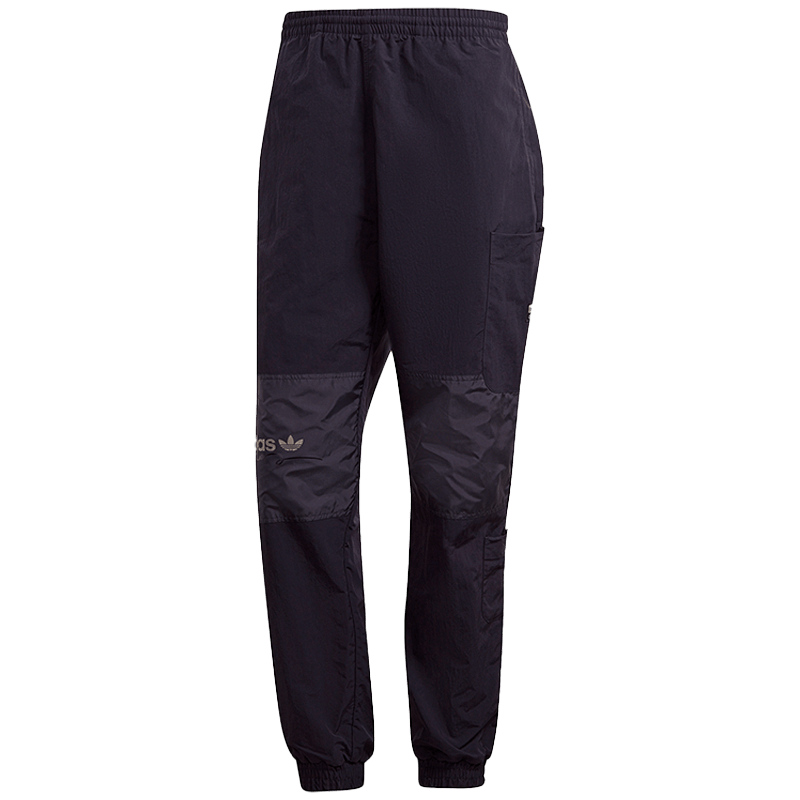 Adidas/阿迪达斯正品三叶草 RYV TECH PANT 男子运动长裤 GJ6726